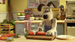 gromit cuts carrots